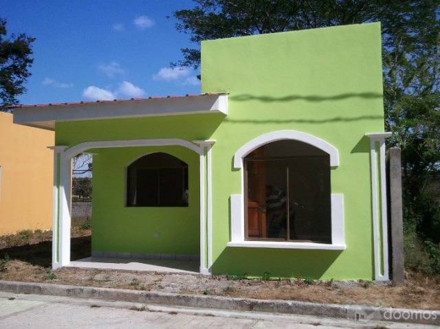 ganga de casa baratisima aproveche - 1