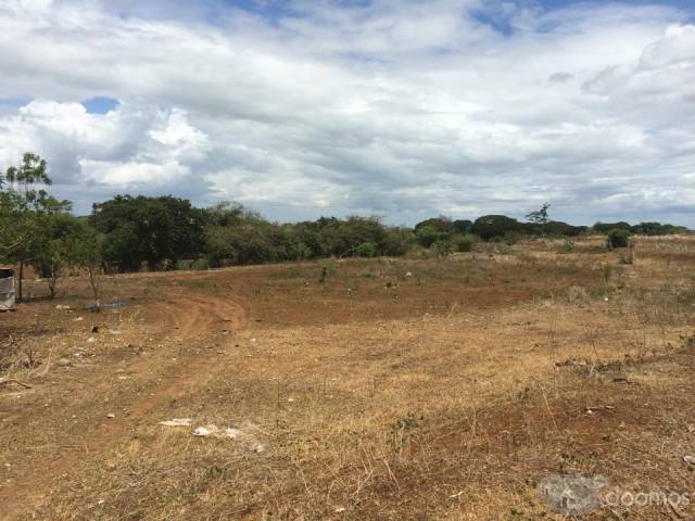 SE VENDE: 40 MANZANAS EN CARRETERA TIPITAPA A SAN BENITO - 2