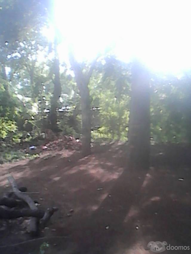 VENDO HERMOSO TERRENO $18,000 AMPLIO PARA CONSTRUIR. - 2