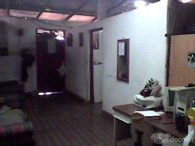Vendo Casa - 1