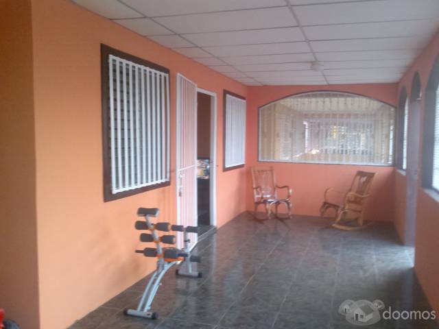 VENDO CASA EN PRADERAS DEL DORAL. - 1