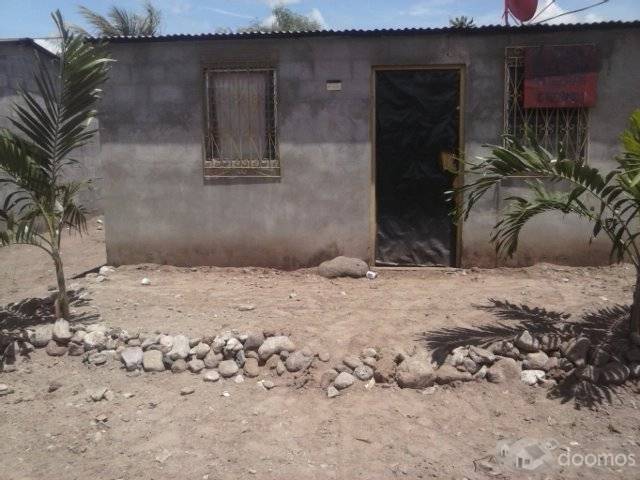 GANGA Venta de Casa - 1
