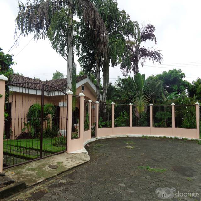 Venta de casas en residencial Nuevo Milenio - 1