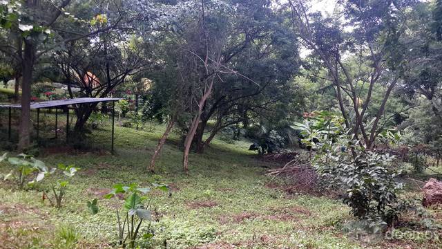 Venta de Terreno Carretera Sur Km 12.7 Serranias - 1