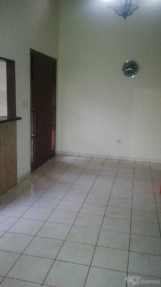 Vendo hermosa casa Ubicada en Residencial Palmanova - 1