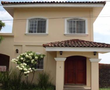 CASA DE ALQUILER CHINANDEGA, - 1