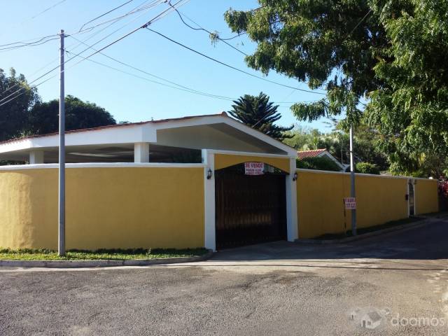 SE VENDE Y/O ALQUILA - 1
