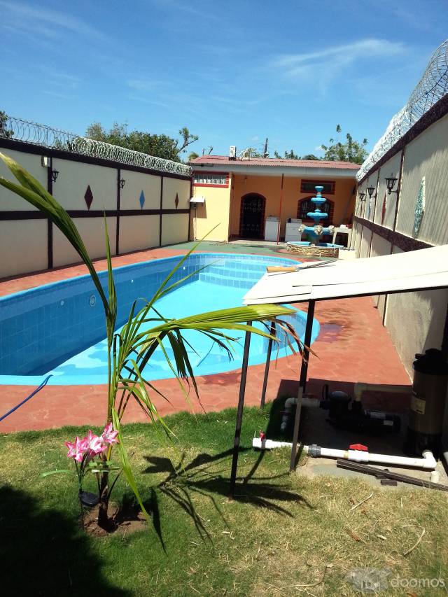Venta de Casa - 1