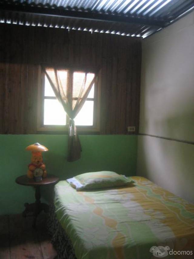 Alquiler de Apartamento - 1