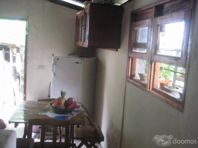 Alquiler de Apartamento - 2