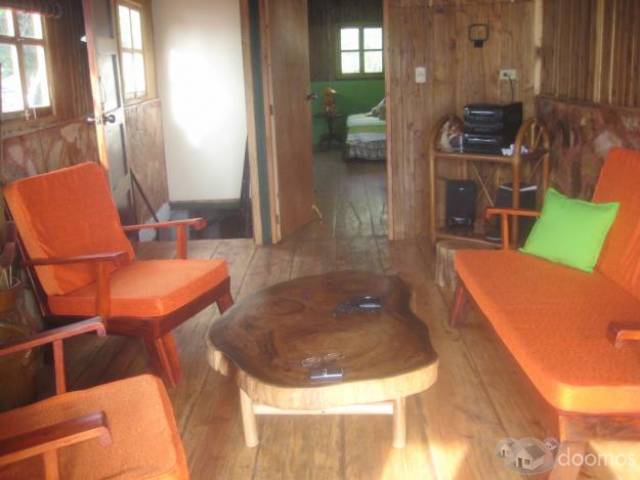 Alquiler de Apartamento - 4