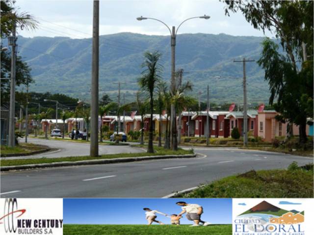 Ciudad el Doral, el mejor proyecto urbanístico y al mejor precio! - 2