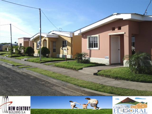 Ciudad el Doral, el mejor proyecto urbanístico y al mejor precio! - 3