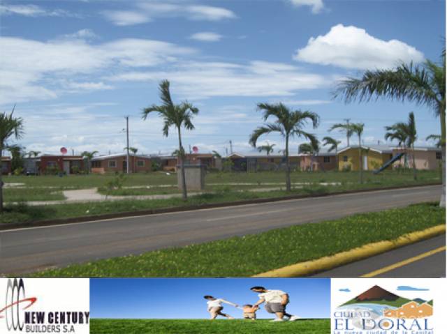 Ciudad el Doral, el mejor proyecto urbanístico y al mejor precio! - 6