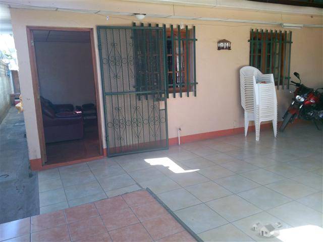 Casa grande en carretera norte - 3