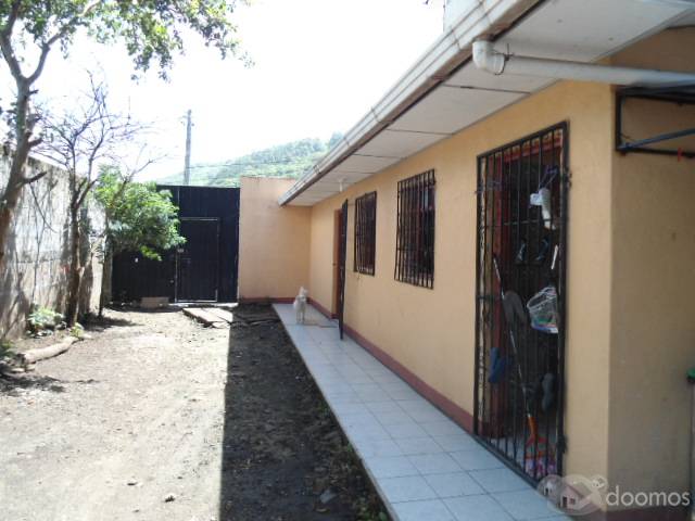 Vendo casa pequeña en Jinotega - 1