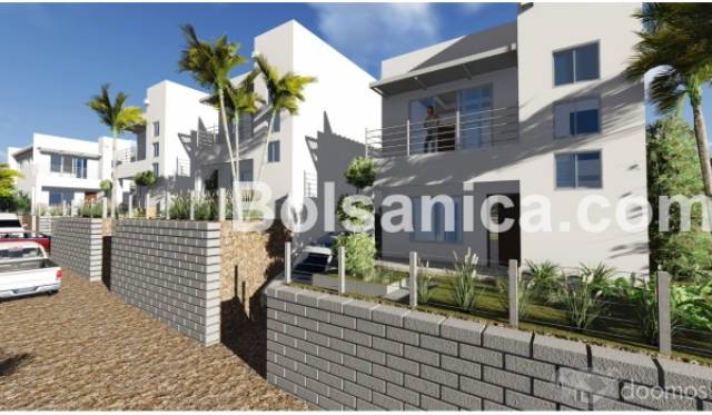 Se Venden Apartamentos San Juan del Sur, Rivas - 1