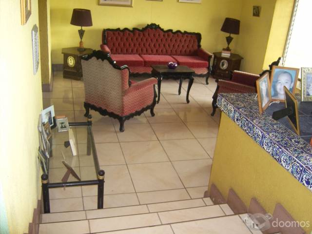 Vivienda Unifamiliar en Residencial Aislado. - 1
