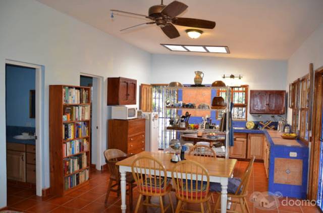 HERMOSA CASA APANTE US$159,000 - 1