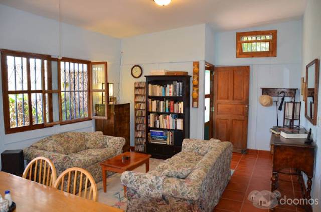 HERMOSA CASA APANTE US$159,000 - 2