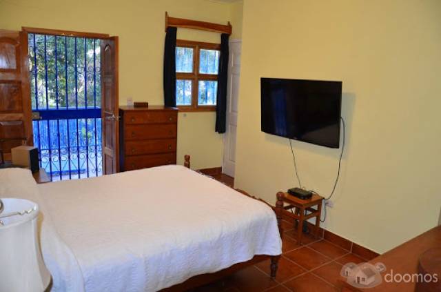 HERMOSA CASA APANTE US$159,000 - 3