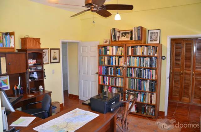 HERMOSA CASA APANTE US$159,000 - 4