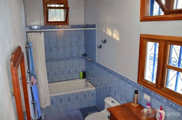 HERMOSA CASA APANTE US$159,000 - 5