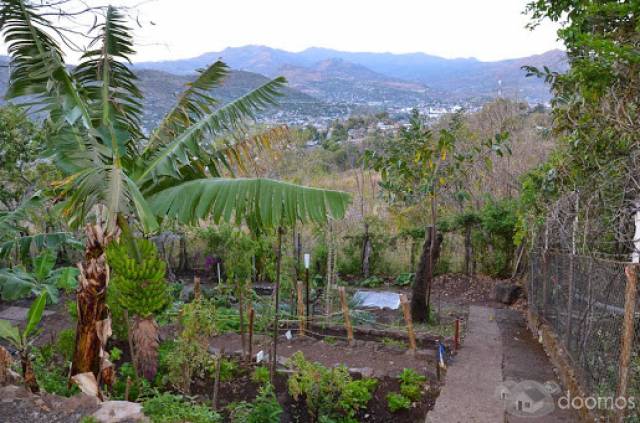HERMOSA CASA APANTE US$159,000 - 6