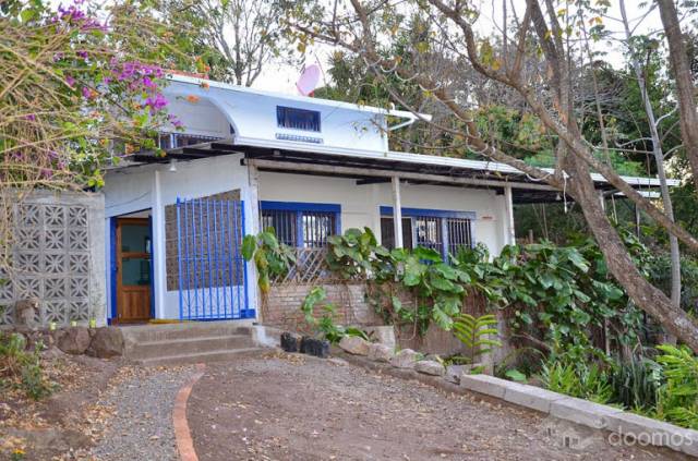 HERMOSA CASA APANTE US$159,000 - 8