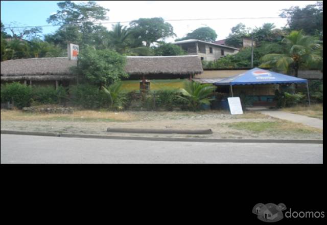 Venta de Terreno en Siuna - 1