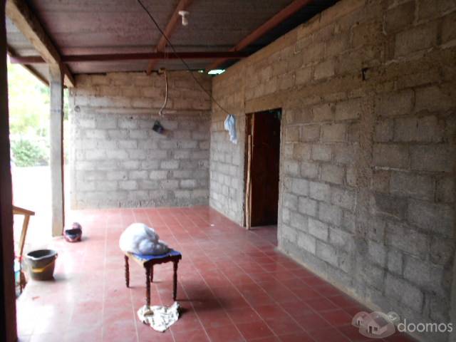casa campestre en zona segura - 2