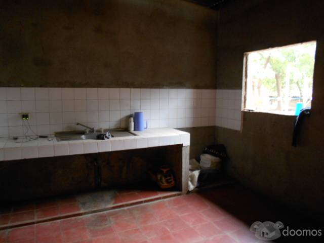 casa campestre en zona segura - 3