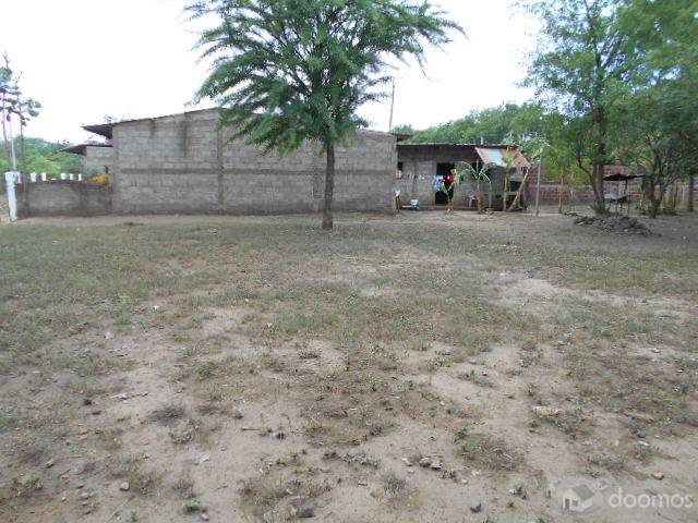 casa campestre en zona segura - 4