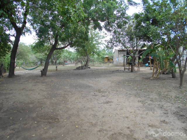 casa campestre en zona segura - 6