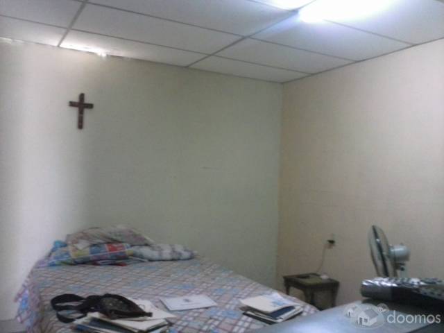 SE VENDE CASA - 1