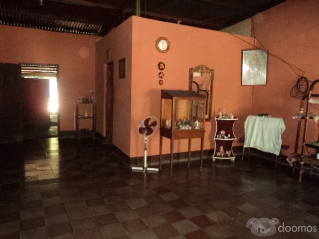 vendo casa con terreno hermoso en GRANADA - 1