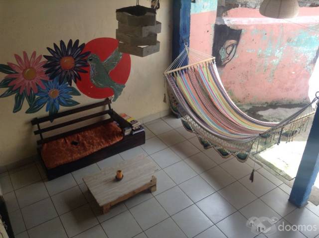 Habitacion en alquiler - 3