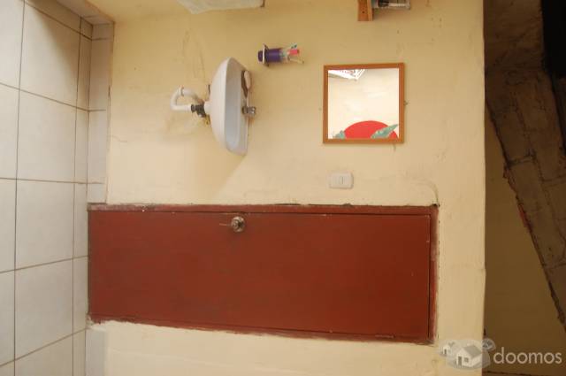 Habitacion en alquiler - 4