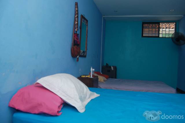 Habitacion en alquiler - 5