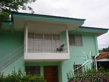 Alquilar Apartamento Managua PLANES DE ALTAMIRA - 1