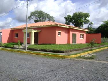 Comprar Casa Casa Sola carretera masaya - 1