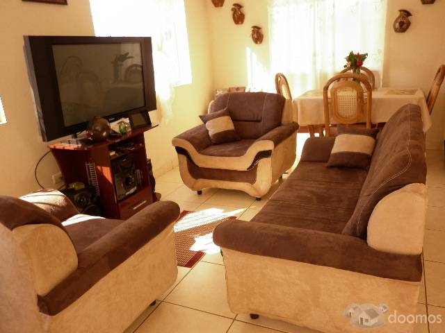 Vendo casa - 1
