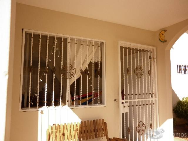 Vendo casa - 3