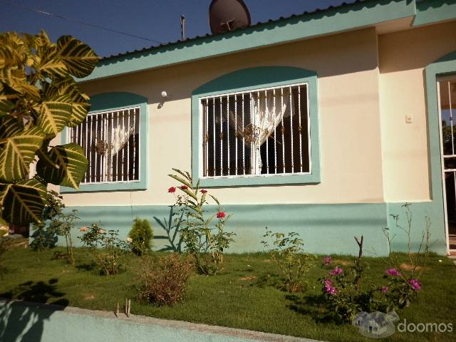 Vendo casa - 4