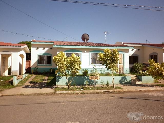 Vendo casa - 5