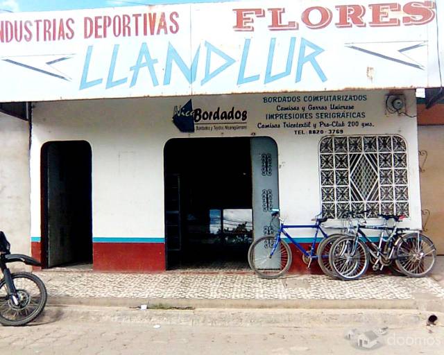 VENDO CASA EN ESTELÍ...EN UN PUNTO INMEJORABLE! - 1