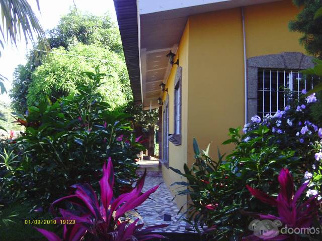 Casa con Terreno - 3