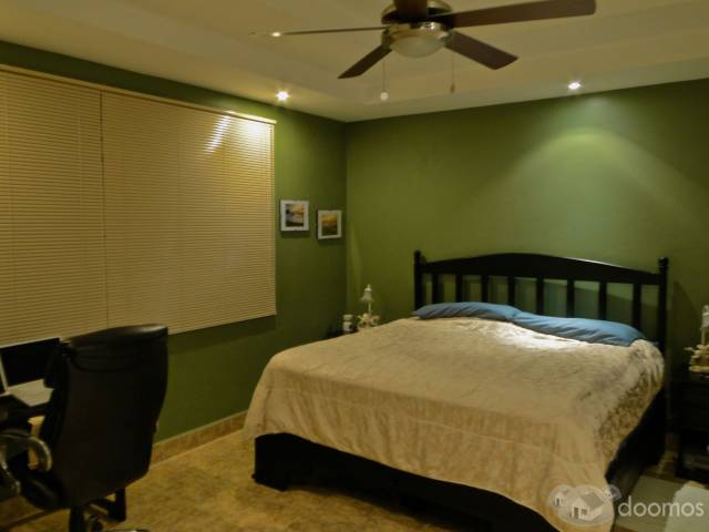 Vendo Hermosa Residencia, Venta Directa del Propietario - 1