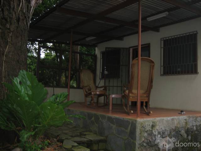 ALQUILER CASA DE PLAYA - 1