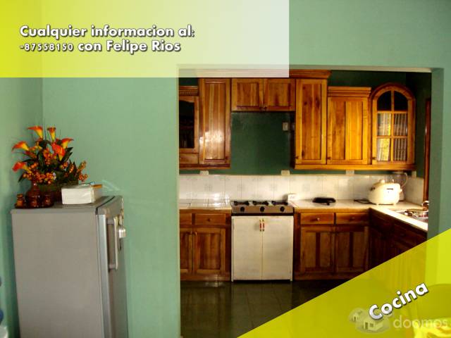 Casa Masaya - 5
